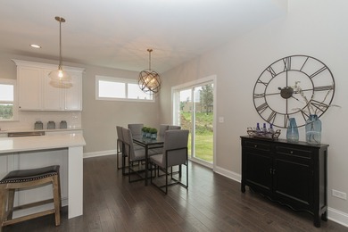 Welcome home! Stunning NEW CONSTRUCTION to be built in Lemont's - photo 10