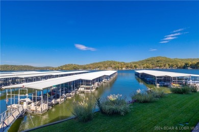 Lake of the Ozarks Condo For Sale in Camdenton Missouri