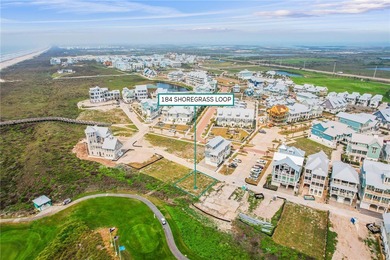 Build your coastal dream on this beachfront-ready homesite - photo 1