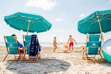 Build your coastal dream on this beachfront-ready homesite - photo 8