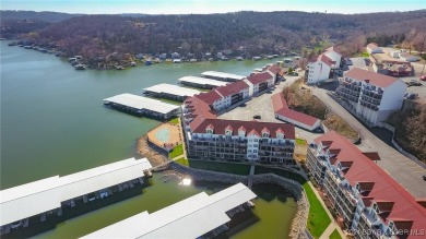 Lake of the Ozarks Condo For Sale in Camdenton Missouri