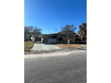 Lake Conley Home For Sale in Holiday Florida