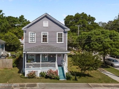 This classic home is full of charm and thoughtful updates - photo 1