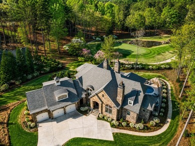 RECENT PRICE IMPROVEMENT OF ~$400K- An extraordinary custom golf - photo 1