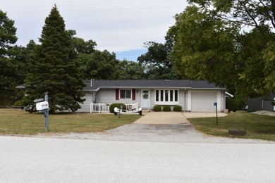 Lake Home For Sale in Loda, Illinois