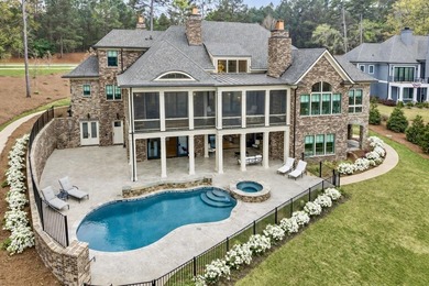 RECENT PRICE IMPROVEMENT OF ~$400K- An extraordinary custom golf - photo 3