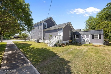 This classic home is full of charm and thoughtful updates - photo 4