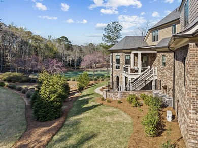 RECENT PRICE IMPROVEMENT OF ~$400K- An extraordinary custom golf - photo 9