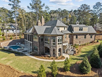 RECENT PRICE IMPROVEMENT OF ~$400K- An extraordinary custom golf - photo 10