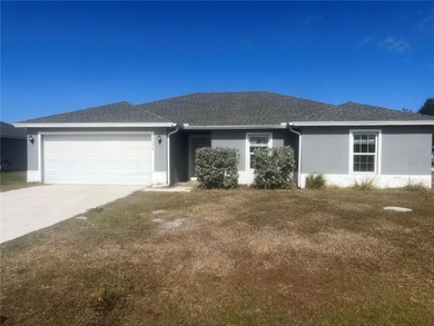 Port Charlotte Waterway Area Home Sale Pending in Port Charlotte Florida