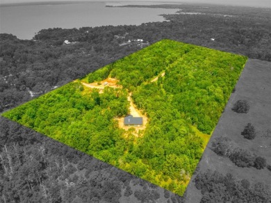 Lake Acreage For Sale in Sawyer, Oklahoma