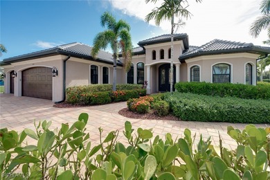Caloosahatchee River Home Sale Pending in Cape Coral Florida