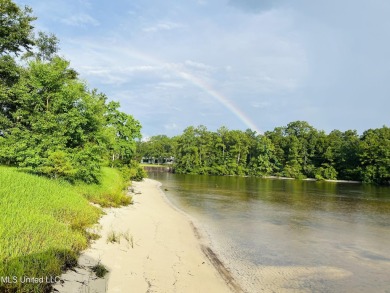 Tchoutacabouffa River - Harrison County Acreage For Sale in D Iberville Mississippi