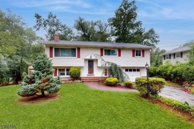 Lake Home For Sale in Byram Township, New Jersey