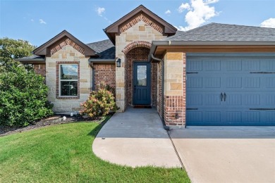 Lake Granbury Home For Sale in Granbury Texas