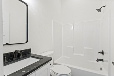 Welcome to this beautifully designed, move-in-ready home nestled - photo 22