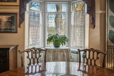 Wake to sunlight streaming thru tall windows as the house stirs - photo 24