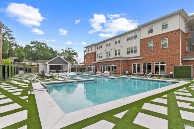 Lake Condo For Sale in Tuscaloosa, Alabama