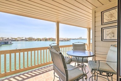 Lake Condo For Sale in Horseshoe Bay, Texas