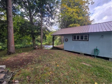 Lake Home For Sale in Florence, New York