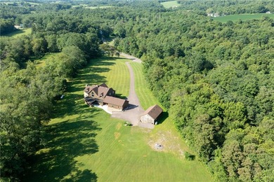 Nestled in the heart of the mountains near Markleysburg, this - photo 42