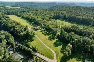 Nestled in the heart of the mountains near Markleysburg, this - photo 44