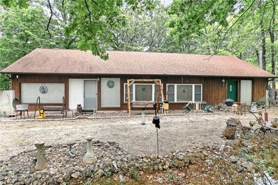 GREAT VALUE! Beautiful home on 4.49+ wooded acres with deeded - photo 45