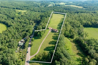 Nestled in the heart of the mountains near Markleysburg, this - photo 46