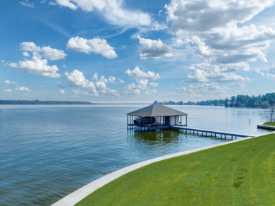 Exquisite Mediterranean Waterfront Home - photo 22
