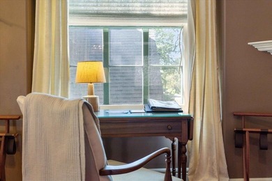Wake to sunlight streaming thru tall windows as the house stirs - photo 50