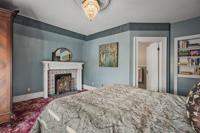 Wake to sunlight streaming thru tall windows as the house stirs - photo 52