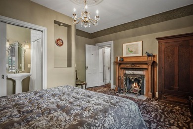 Wake to sunlight streaming thru tall windows as the house stirs - photo 59