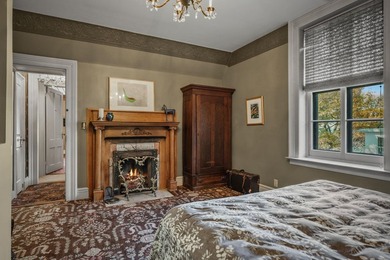 Wake to sunlight streaming thru tall windows as the house stirs - photo 60