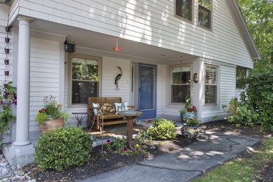 Set on a beautiful tree-lined street in Alden's Walk, this - photo 1