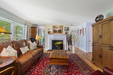 Set on a beautiful tree-lined street in Alden's Walk, this - photo 7