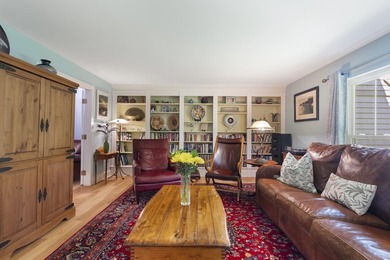 Set on a beautiful tree-lined street in Alden's Walk, this - photo 8
