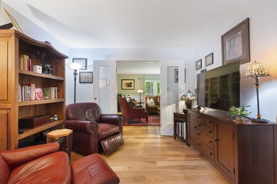 Set on a beautiful tree-lined street in Alden's Walk, this - photo 9