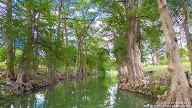 (private lake, pond, creek) Lot For Sale in Comfort Texas