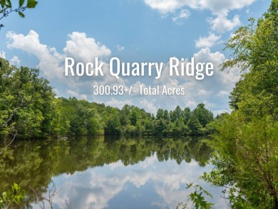 Lake Acreage For Sale in Yatesville, Georgia