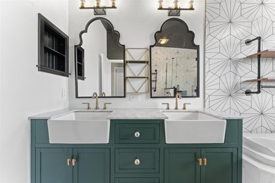 This spacious 2-story home offers 4 bedrooms, 2.5 bathrooms, and - photo 3