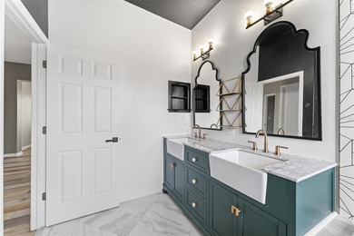 This spacious 2-story home offers 4 bedrooms, 2.5 bathrooms, and - photo 4