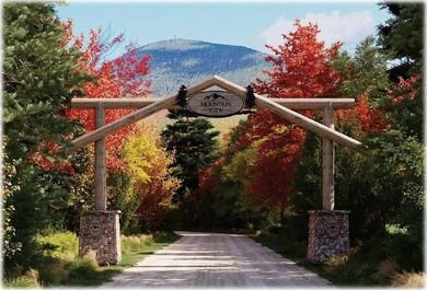 This property spans over 17 acres and offers distant mountain - photo 5
