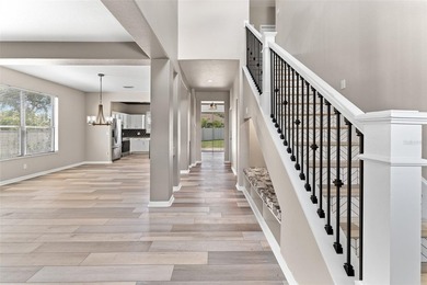 This spacious 2-story home offers 4 bedrooms, 2.5 bathrooms, and - photo 6