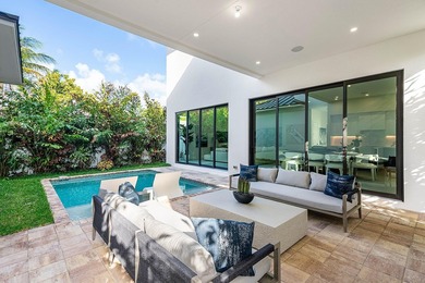 Exquisite new contemporary estate by Marc Julien in East Delray - photo 11