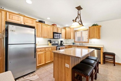CASTLE ROCK LAKE RETREAT!! Spectacular Golf Course views are - photo 11
