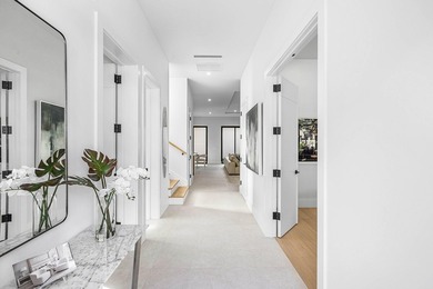 Exquisite new contemporary estate by Marc Julien in East Delray - photo 12