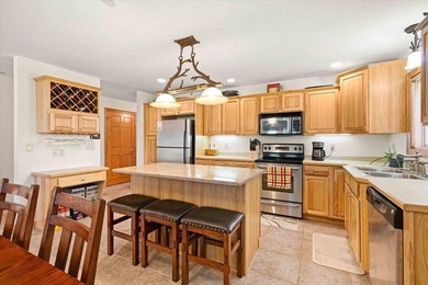 CASTLE ROCK LAKE RETREAT!! Spectacular Golf Course views are - photo 12