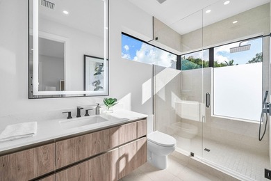 Exquisite new contemporary estate by Marc Julien in East Delray - photo 13
