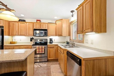 CASTLE ROCK LAKE RETREAT!! Spectacular Golf Course views are - photo 13