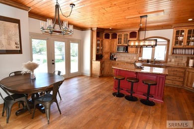 Exceptional 4-bedroom, 3.5-bathroom home situated on 2+ acres of - photo 13